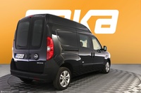 Opel Combo vaihtoauto