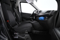 Opel Combo vaihtoauto