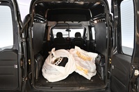 Opel Combo vaihtoauto