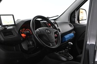 Opel Combo vaihtoauto