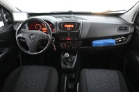 Opel Combo vaihtoauto