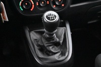 Opel Combo vaihtoauto