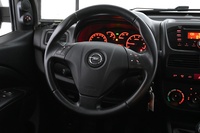 Opel Combo vaihtoauto
