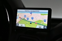 Opel Combo vaihtoauto