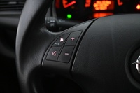 Opel Combo vaihtoauto