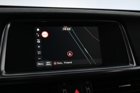 Kia Optima vaihtoauto