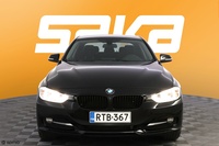 BMW 316 vaihtoauto