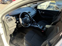 Renault Kadjar vaihtoauto