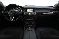Mercedes-Benz CLS vaihtoauto