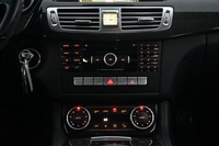 Mercedes-Benz CLS vaihtoauto