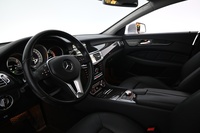 Mercedes-Benz CLS vaihtoauto