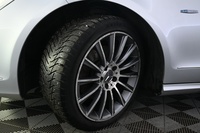 Mercedes-Benz CLS vaihtoauto