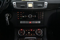 Mercedes-Benz CLS vaihtoauto