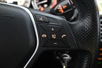 Mercedes-Benz CLS vaihtoauto