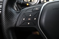 Mercedes-Benz CLS vaihtoauto