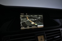 Mercedes-Benz CLS vaihtoauto