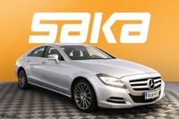 Mercedes-Benz CLS vaihtoauto