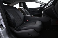 Mercedes-Benz CLS vaihtoauto