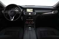 Mercedes-Benz CLS vaihtoauto