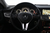 Mercedes-Benz CLS vaihtoauto