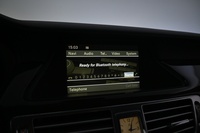 Mercedes-Benz CLS vaihtoauto