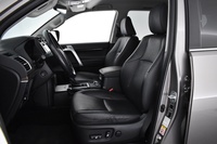 Toyota Land Cruiser vaihtoauto