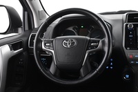 Toyota Land Cruiser vaihtoauto