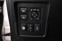 Toyota Land Cruiser vaihtoauto