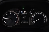 Toyota Land Cruiser vaihtoauto