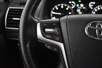 Toyota Land Cruiser vaihtoauto