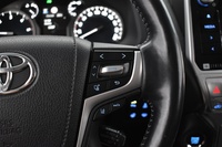 Toyota Land Cruiser vaihtoauto