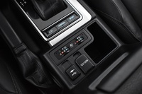 Toyota Land Cruiser vaihtoauto
