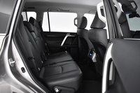 Toyota Land Cruiser vaihtoauto