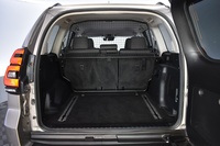 Toyota Land Cruiser vaihtoauto
