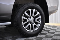 Toyota Land Cruiser vaihtoauto