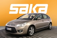 Citroën C4 vaihtoauto