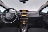 Citroën C4 vaihtoauto