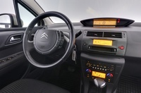 Citroën C4 vaihtoauto