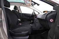 Citroën C4 vaihtoauto