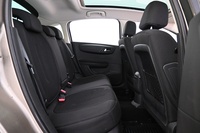 Citroën C4 vaihtoauto