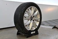 Citroën C4 vaihtoauto