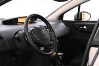 Citroën C4 vaihtoauto