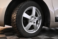 Citroën C4 vaihtoauto