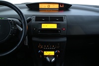 Citroën C4 vaihtoauto