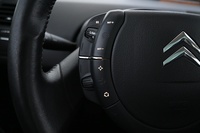 Citroën C4 vaihtoauto