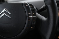 Citroën C4 vaihtoauto