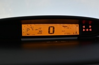 Citroën C4 vaihtoauto