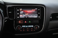 Mitsubishi Outlander vaihtoauto