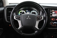 Mitsubishi Outlander vaihtoauto