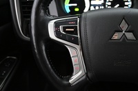 Mitsubishi Outlander vaihtoauto